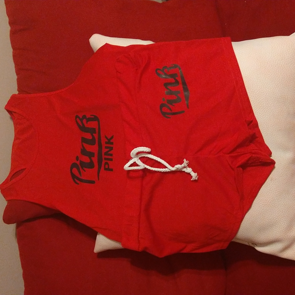 Sleepwear